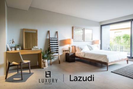 212 m² 2 Chambre 3 Salle de bain Condominium Pour Vente