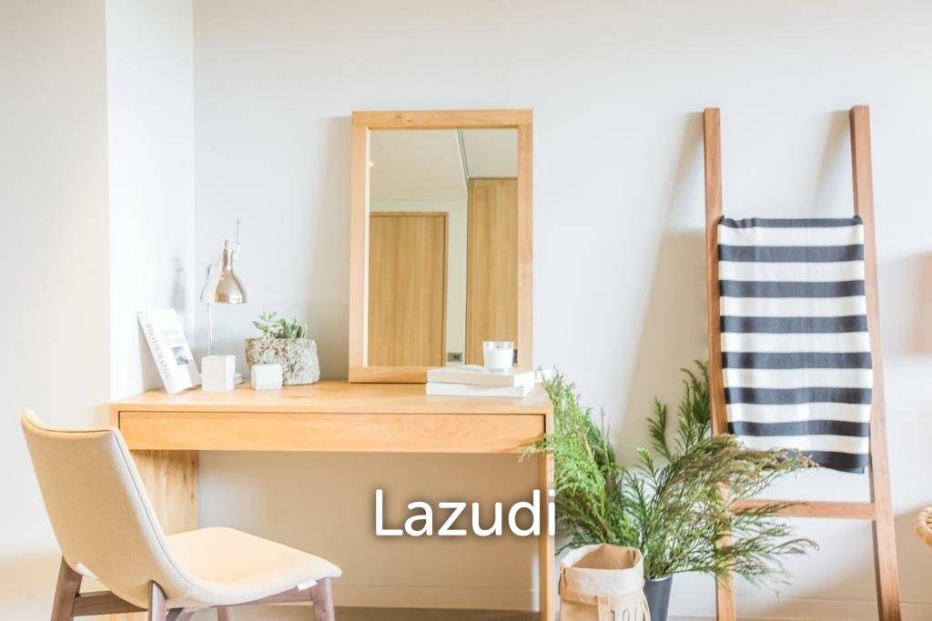 Veyla Cha Am: 2 Bedrooms Duplex with Sea View