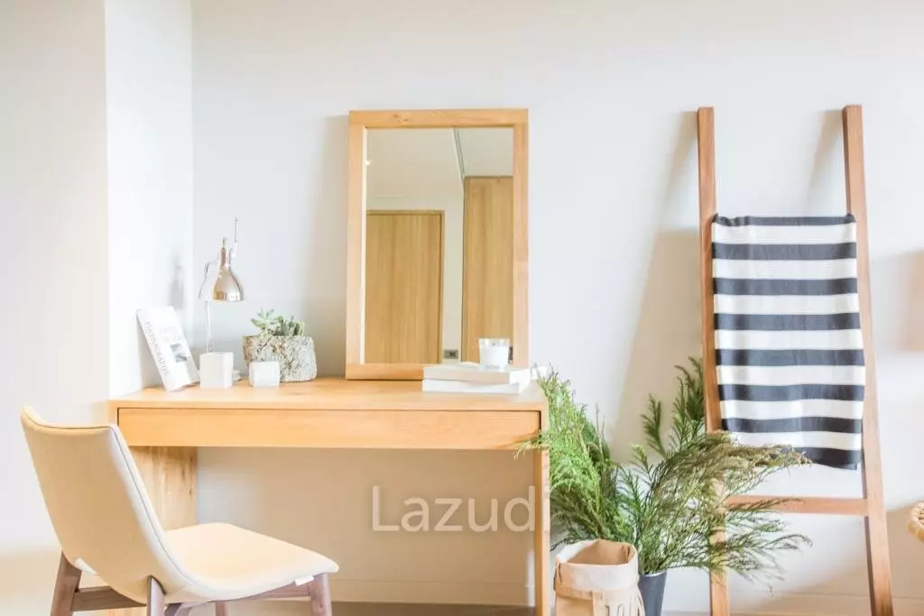 Veyla Cha Am: 2 Bedrooms Duplex with Sea View