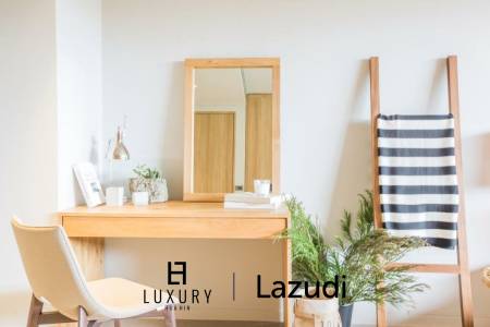 212 m² 2 Chambre 3 Salle de bain Condominium Pour Vente