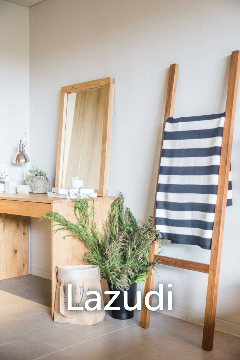 Veyla Cha Am: 2 Bedrooms Duplex with Sea View