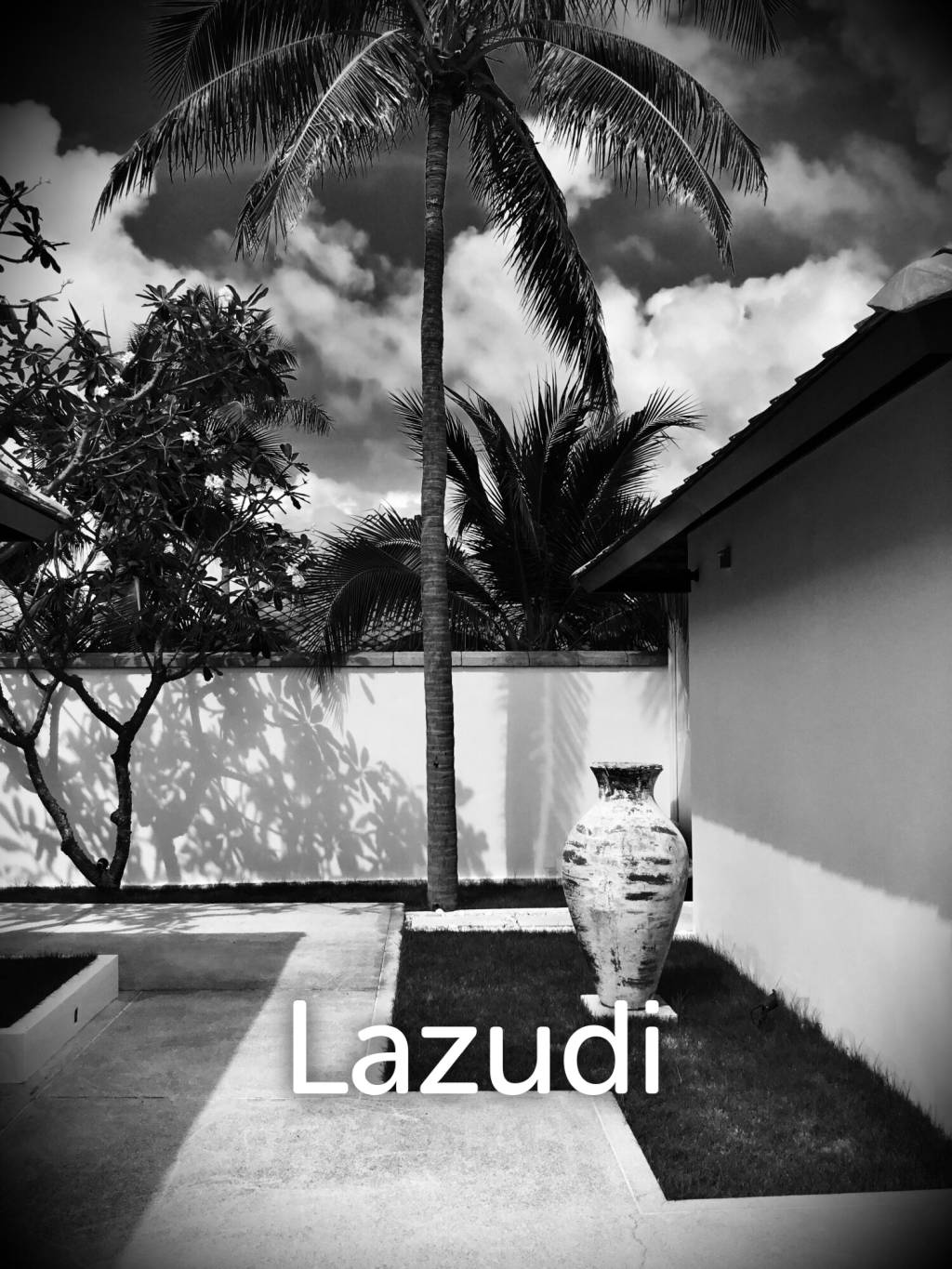 Stunning 3-Bedroom Sea View Villa in Chaweng – Luxury Living with Breathtaking Ocean Views