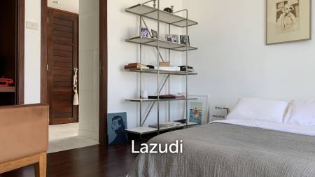 Stunning 3-Bedroom Sea View Villa in Chaweng – Luxury Living with Breathtaking Ocean Views