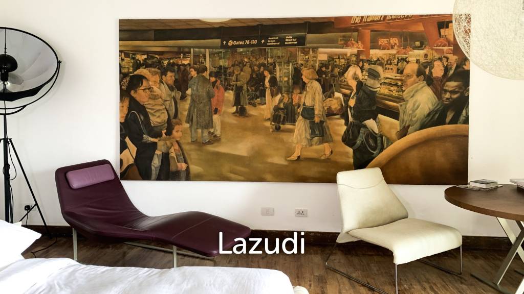 Stunning 3-Bedroom Sea View Villa in Chaweng – Luxury Living with Breathtaking Ocean Views