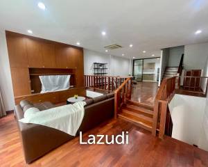 4 Bed 6 Bath 300 SQ.M Golden Home Park Ville