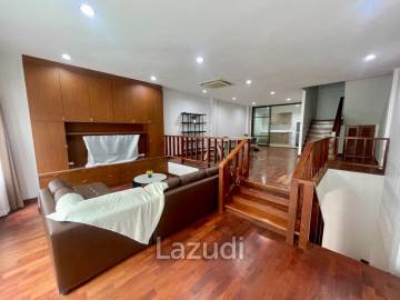 4 Bed 6 Bath 300 SQ.M Golden Home Park Ville