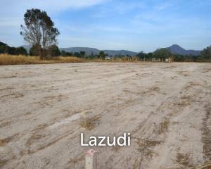 Land For Sale - 200 SqWa Square Shaped Home Plot Located Near Black Mountain Golf