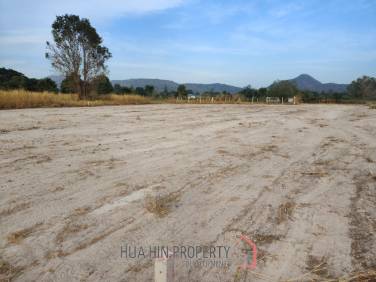 Land For Sale - 200 SqWa Square Shaped Home Plot Located Near Black Mountain Golf