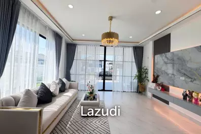 2 Bed 3 Bath 92 SQ.M Grand Town Home 2