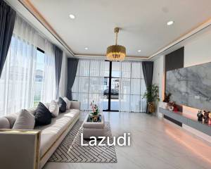 2 Bed 3 Bath 92 SQ.M Grand Town Home 2