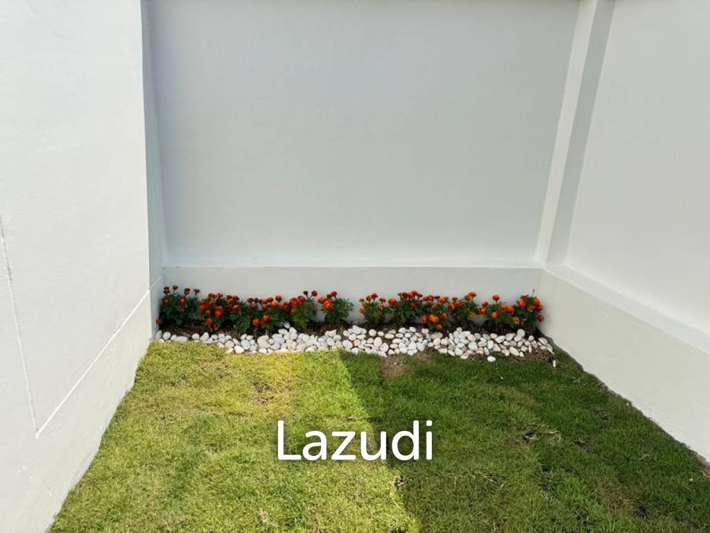 2 Bed 3 Bath 92 SQ.M Grand Town Home 2