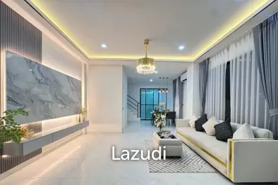 2 Bed 3 Bath 92 SQ.M Grand Town Home 2