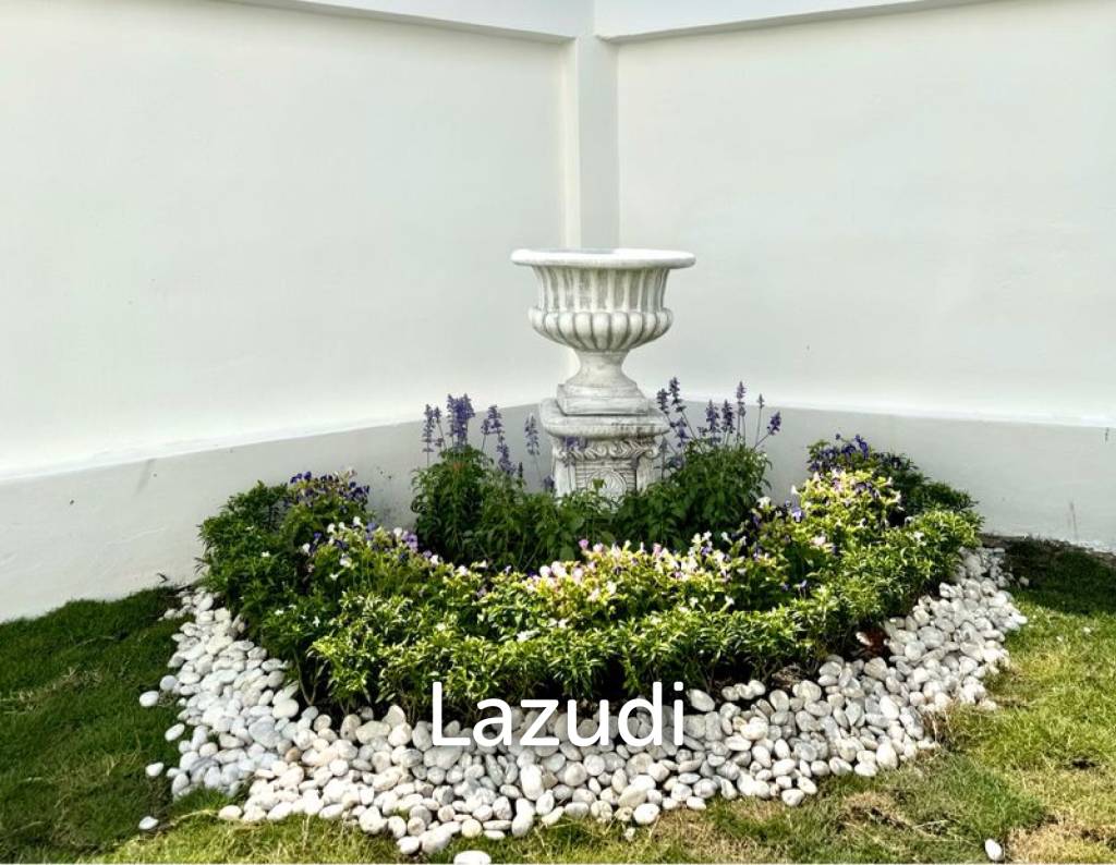 2 Bed 3 Bath 92 SQ.M Grand Town Home 2