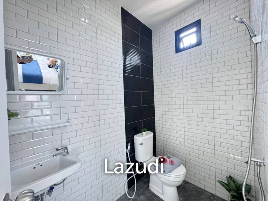 2 Bed 3 Bath 92 SQ.M Grand Town Home 2