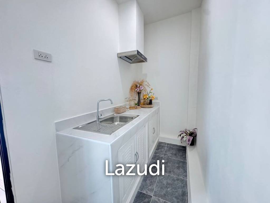 2 Bed 3 Bath 92 SQ.M Grand Town Home 2