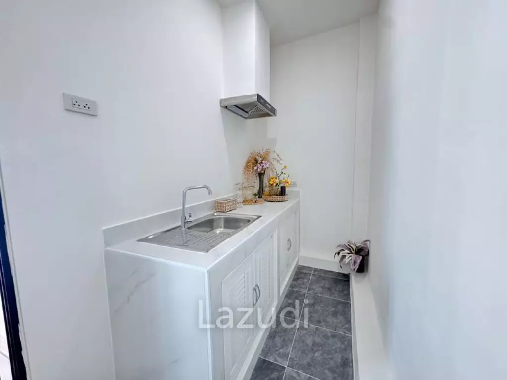 2 Bed 3 Bath 92 SQ.M Grand Town Home 2