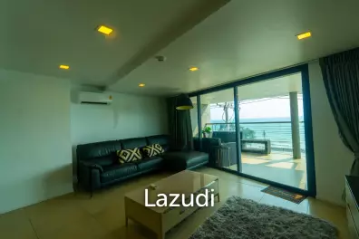 2 Beds 1 Bath 82.5 SQ.M. Water's Edge Condominium