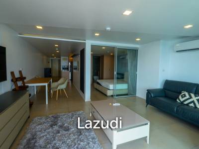 2 Beds 1 Bath 82.5 SQ.M. Water's Edge Condominium