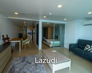 2 Beds 1 Bath 82.5 SQ.M. Water's Edge Condominium