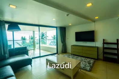 2 Beds 1 Bath 82.5 SQ.M. Water's Edge Condominium