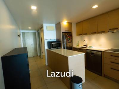 2 Beds 1 Bath 82.5 SQ.M. Water's Edge Condominium