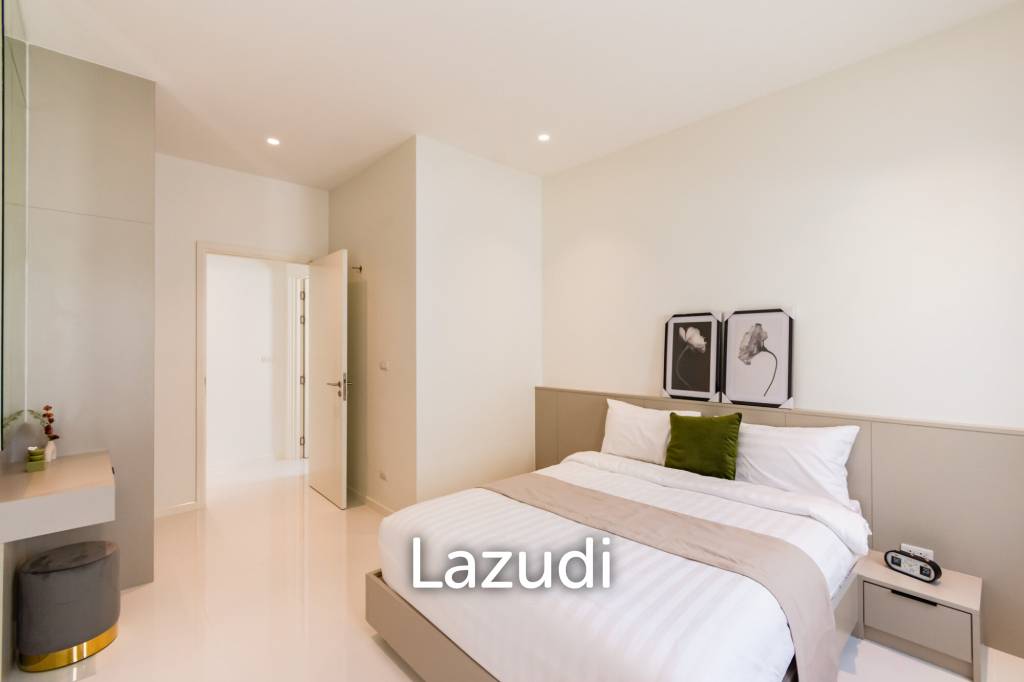 3 Bed 3 Bath 228.26 SQ.M Aria 3 Hua Hin