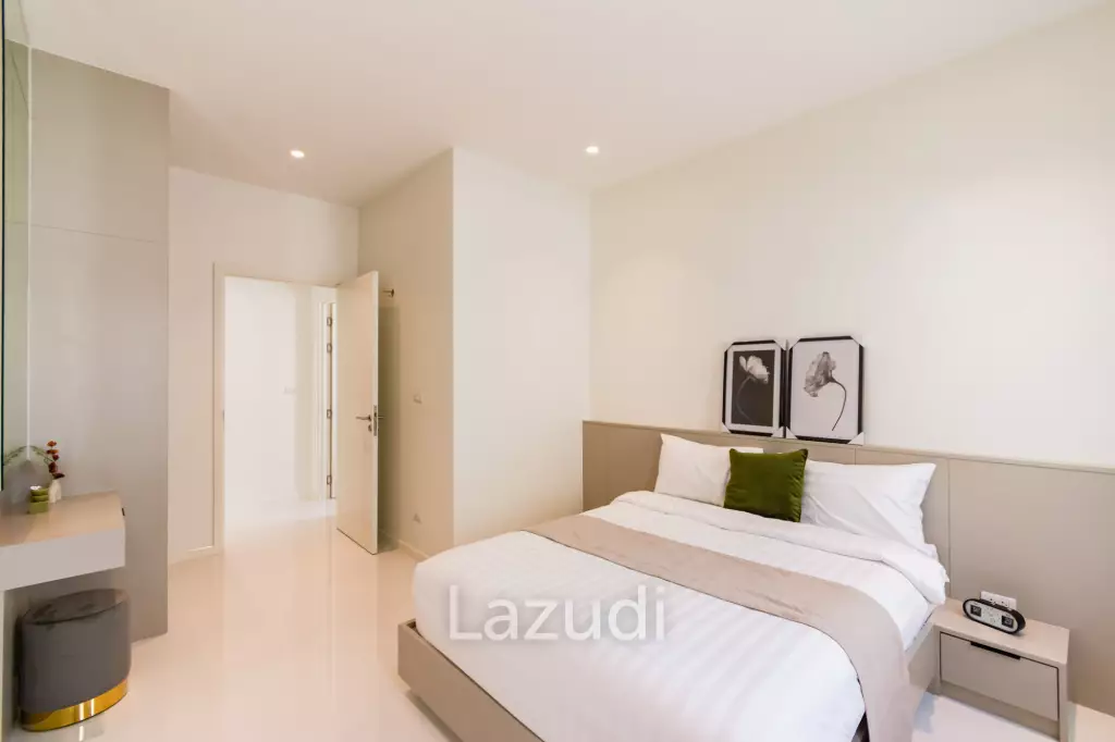 3 Bed 3 Bath 228.26 SQ.M Aria 3 Hua Hin