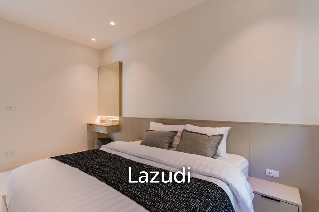 3 Bed 3 Bath 228.26 SQ.M Aria 3 Hua Hin