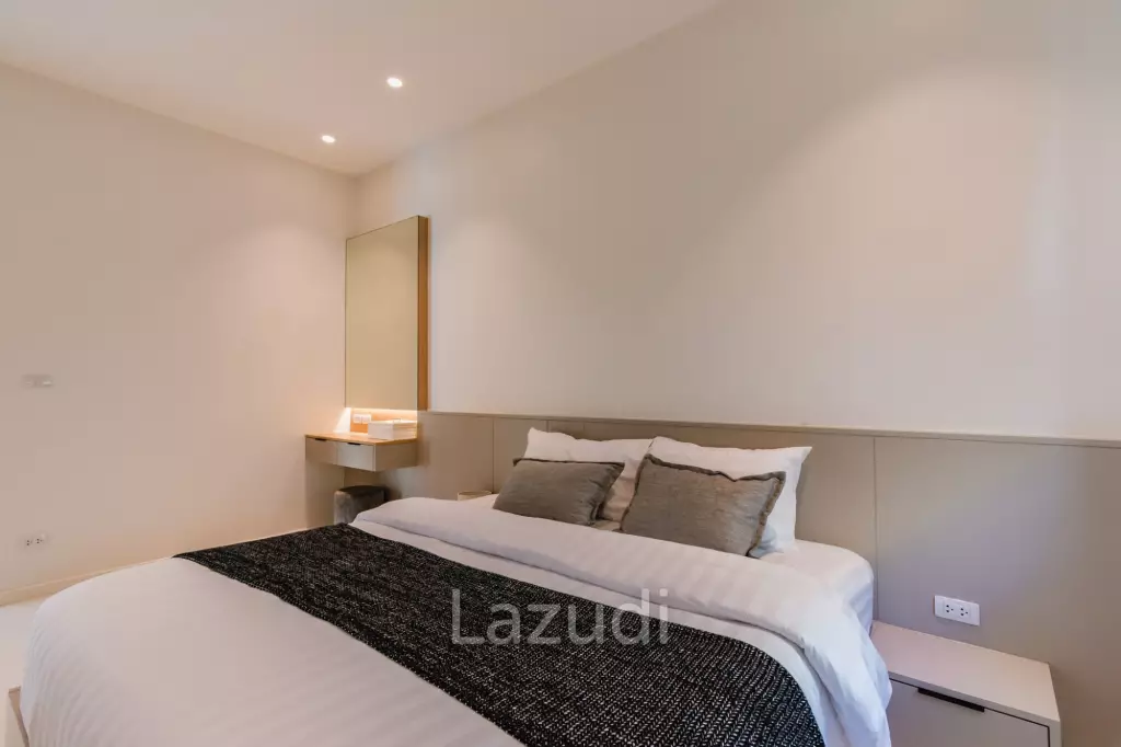 3 Bed 3 Bath 228.26 SQ.M Aria 3 Hua Hin