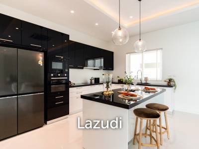 3 Bed 3 Bath 228.26 SQ.M Aria 3 Hua Hin