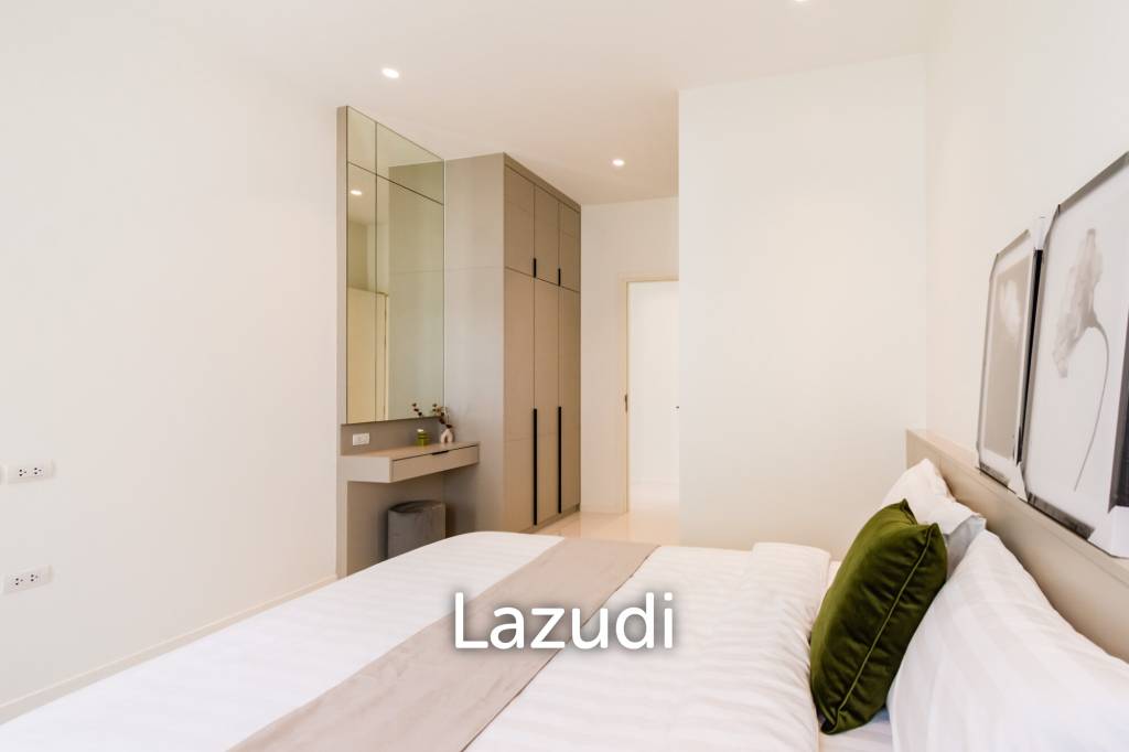 3 Bed 3 Bath 228.26 SQ.M Aria 3 Hua Hin