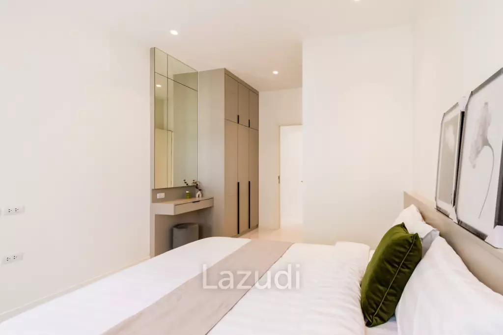 3 Bed 3 Bath 228.26 SQ.M Aria 3 Hua Hin