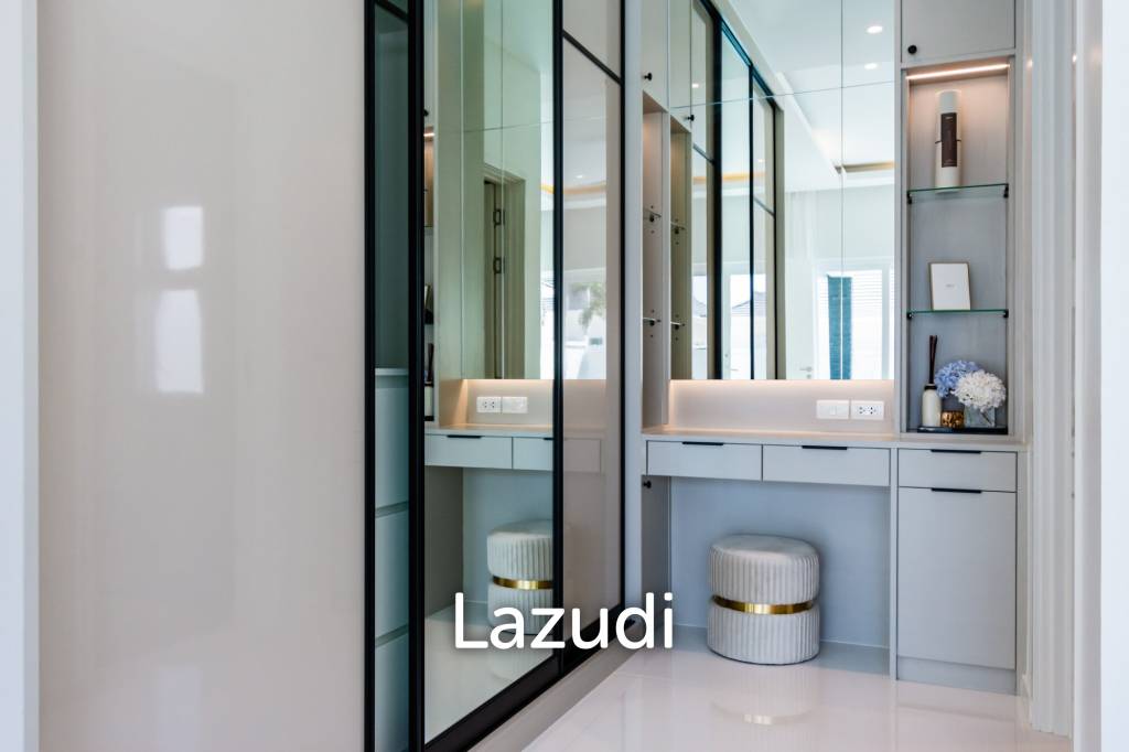 3 Bed 3 Bath 228.26 SQ.M Aria 3 Hua Hin