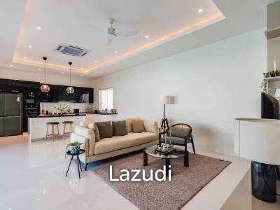 3 Bed 3 Bath 228.26 SQ.M Aria 3 Hua Hin