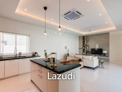 3 Bed 3 Bath 228.26 SQ.M Aria 3 Hua Hin