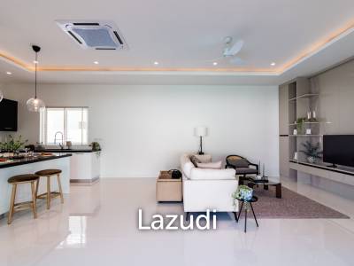 3 Bed 3 Bath 228.26 SQ.M Aria 3 Hua Hin