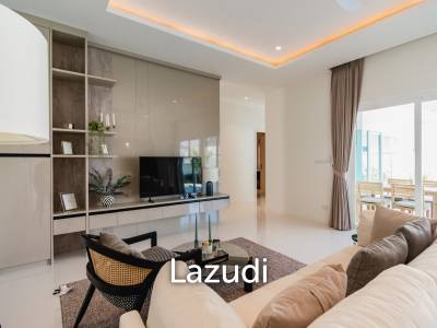 3 Bed 3 Bath 228.26 SQ.M Aria 3 Hua Hin