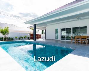 3 Bed 3 Bath 228.26 SQ.M Aria 3 Hua Hin