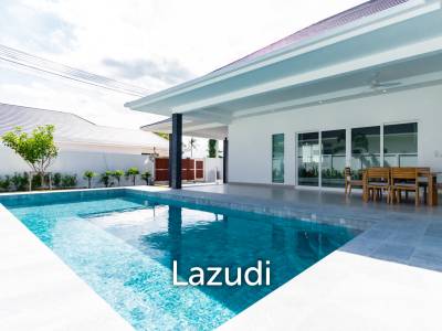 3 Bed 3 Bath 228.26 SQ.M Aria 3 Hua Hin