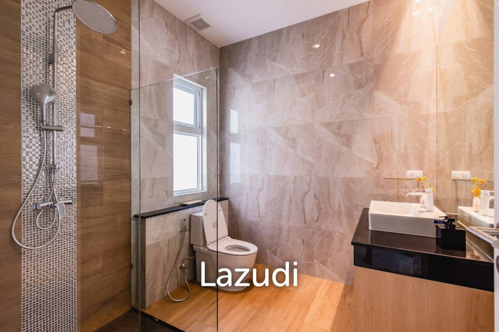 3 Bed 3 Bath 228.26 SQ.M Aria 3 Hua Hin