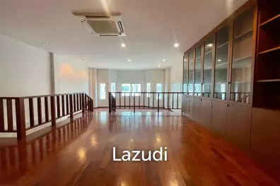 3 Bed 6 Baths 300 SQ.M Golden Home Park Ville