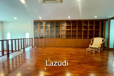 3 Bed 6 Baths 300 SQ.M Golden Home Park Ville