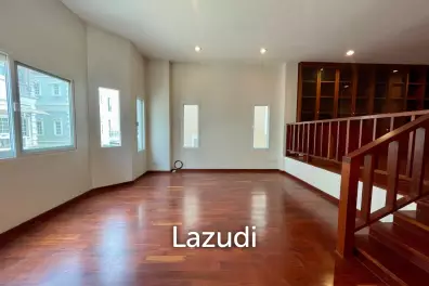 3 Bed 6 Baths 300 SQ.M Golden Home Park Ville