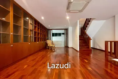 3 Bed 6 Baths 300 SQ.M Golden Home Park Ville