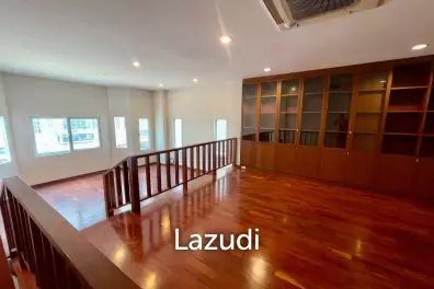 3 Bed 6 Baths 300 SQ.M Golden Home Park Ville