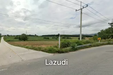 47 Rai 23 SQ.WA Land in Si Racha For Sale