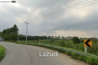47 Rai 23 SQ.WA Land in Si Racha For Sale