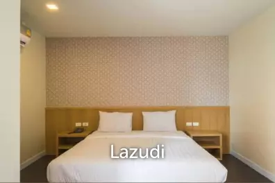 50 Room Hotel in South Pattaya For Sale