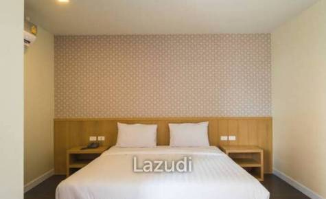 50 Room Hotel in South Pattaya For Sale