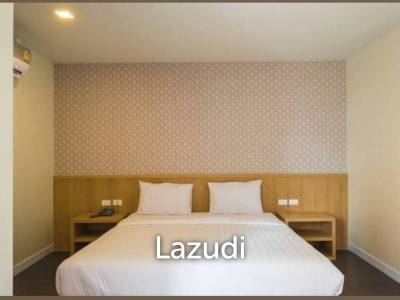 50 Room Hotel in South Pattaya For Sale